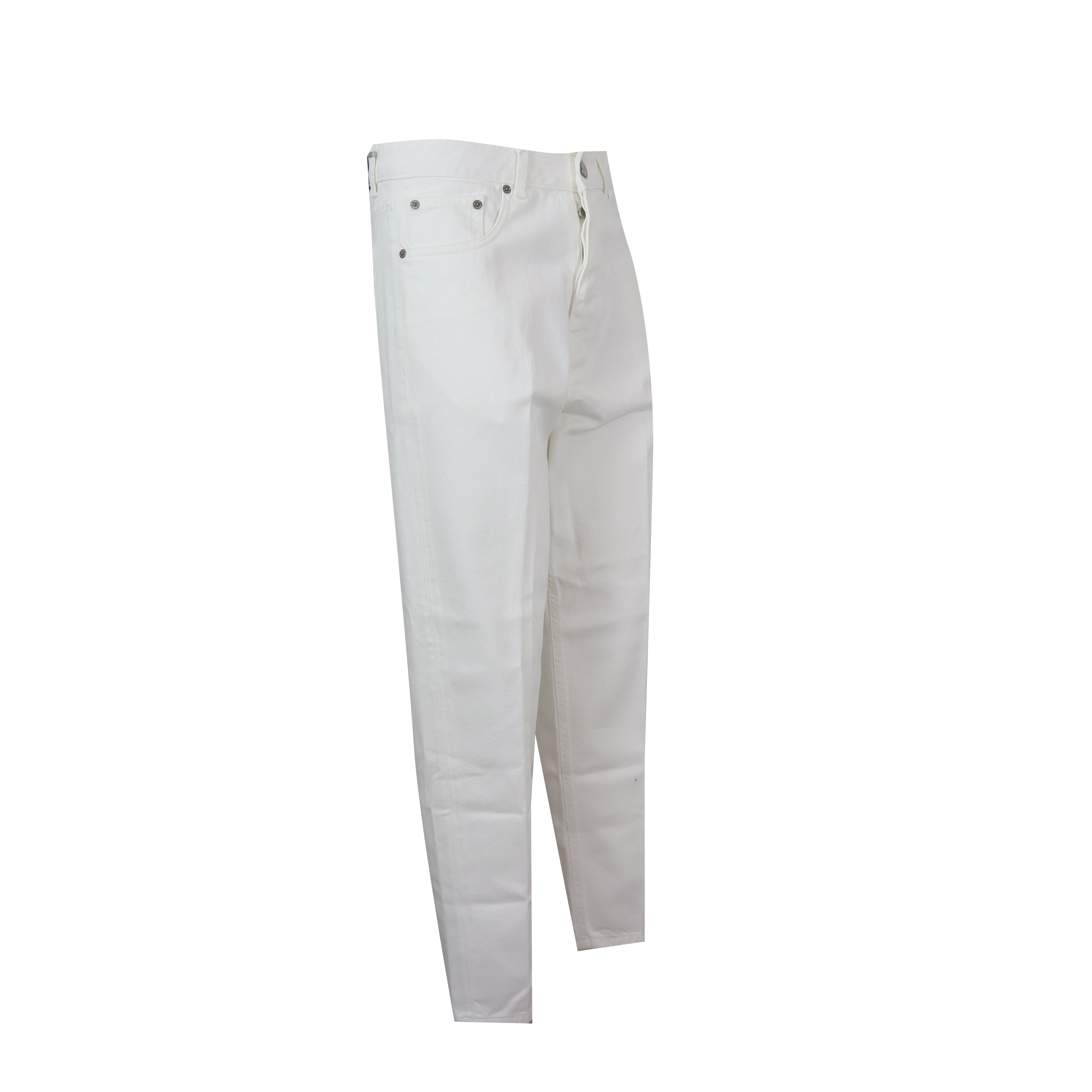 JEANS NIKY BIANCO