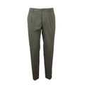 PANTALONE RICCARDO VERDE