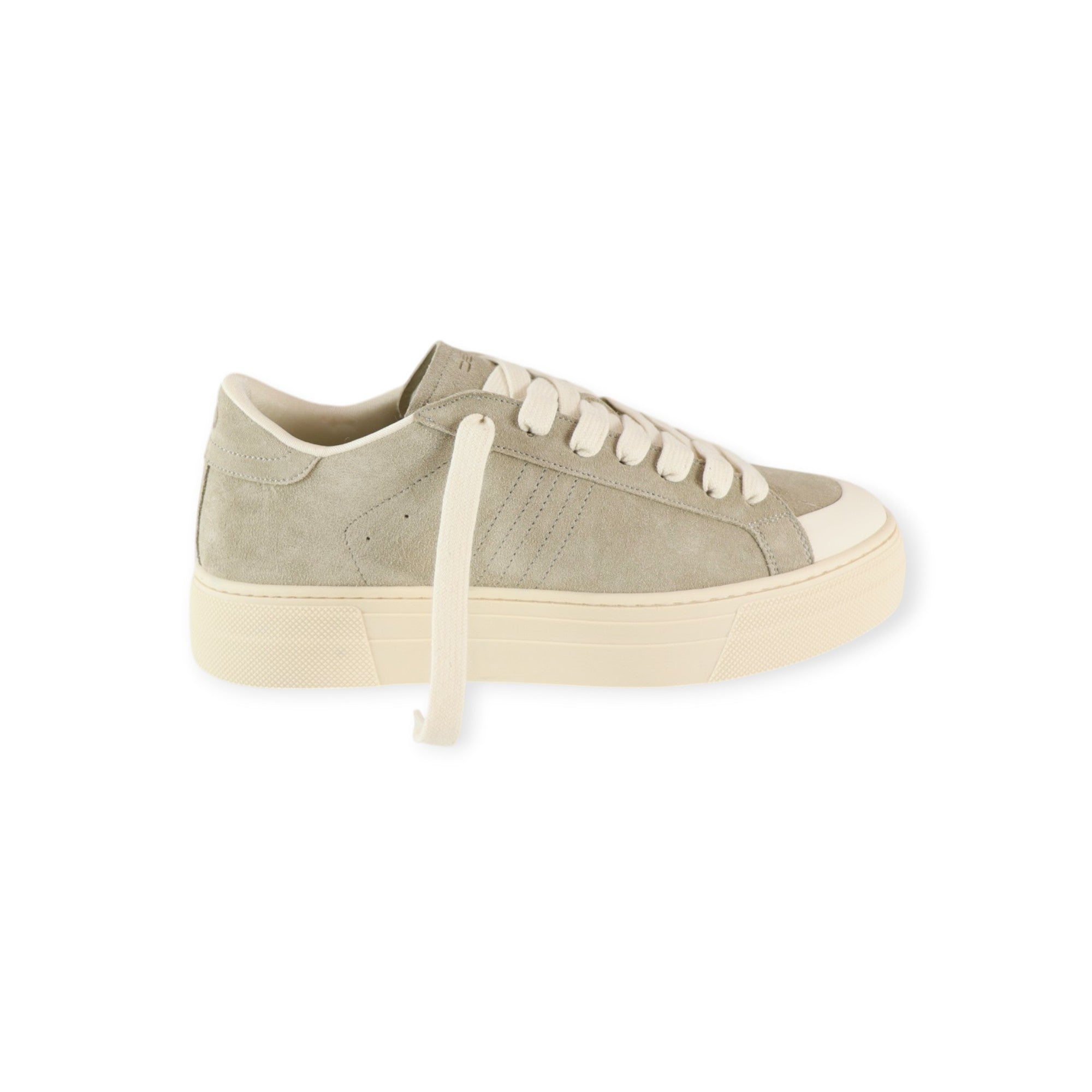 SNEAKERS BEIGE