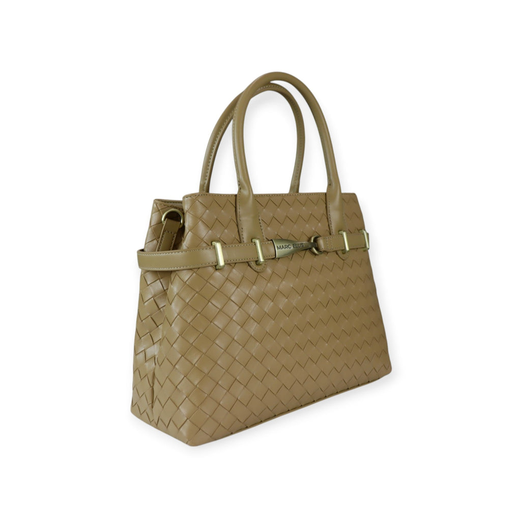 BORSA A MANO ARIZONA BIG CAMMELLO