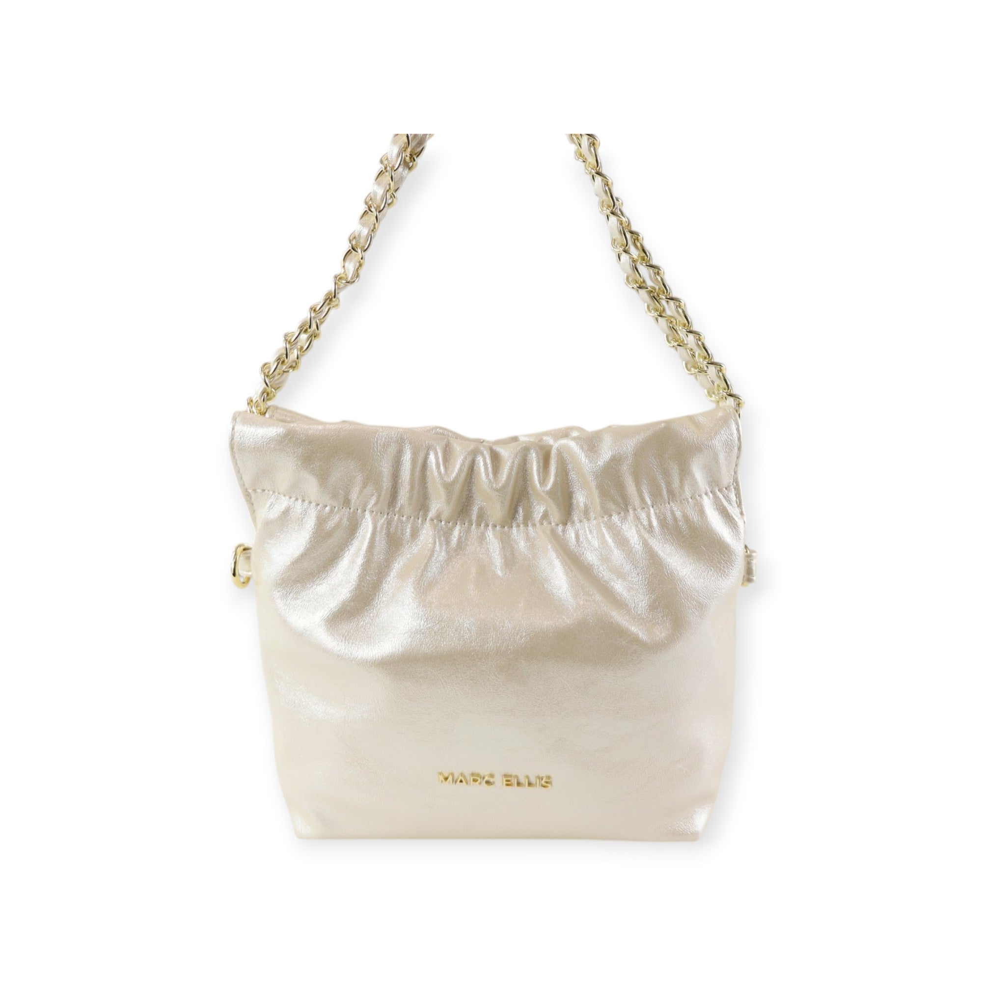 BORSA A SACCHETTO AVA RAME