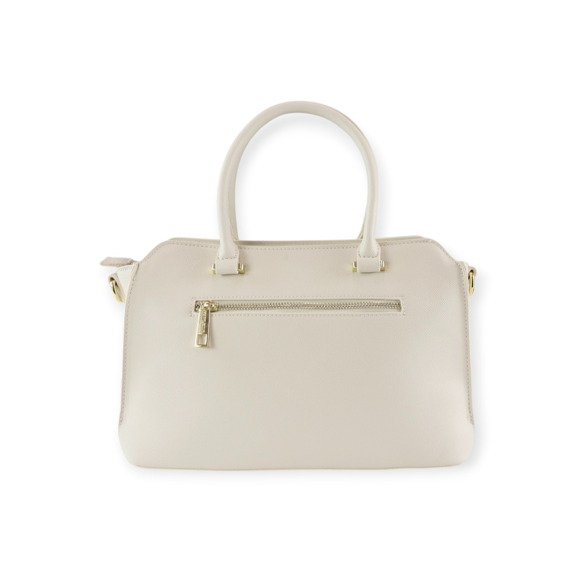 BORSA A MANO IRIS LATTE