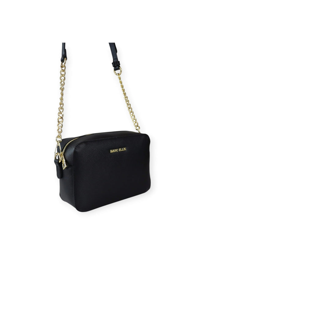 BORSA A TRACOLLA PEYTON NERA
