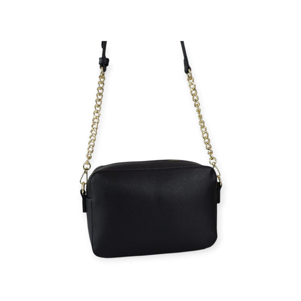 BORSA A TRACOLLA PEYTON NERA