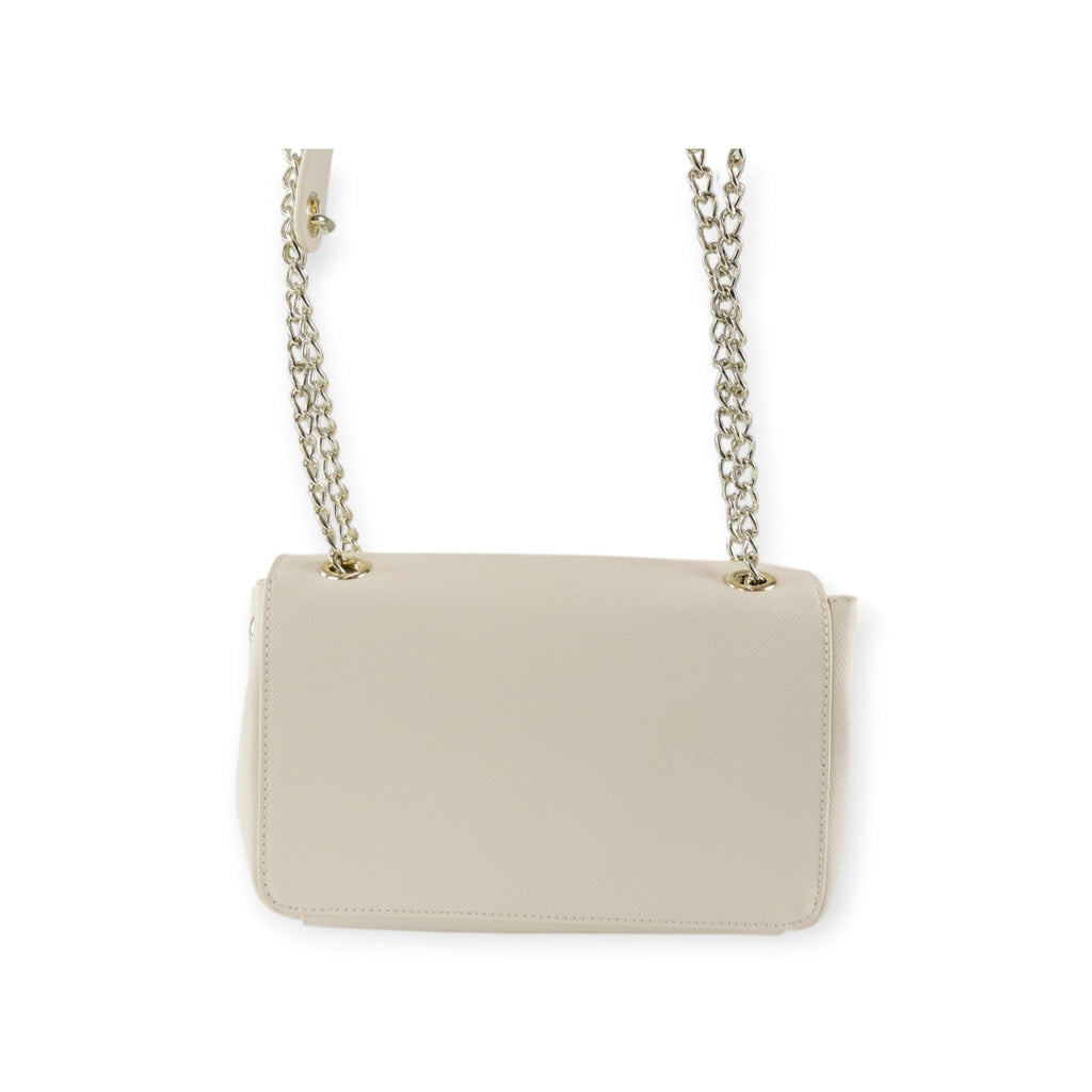 BORSA A TRACOLLA VICTORIA LATTE