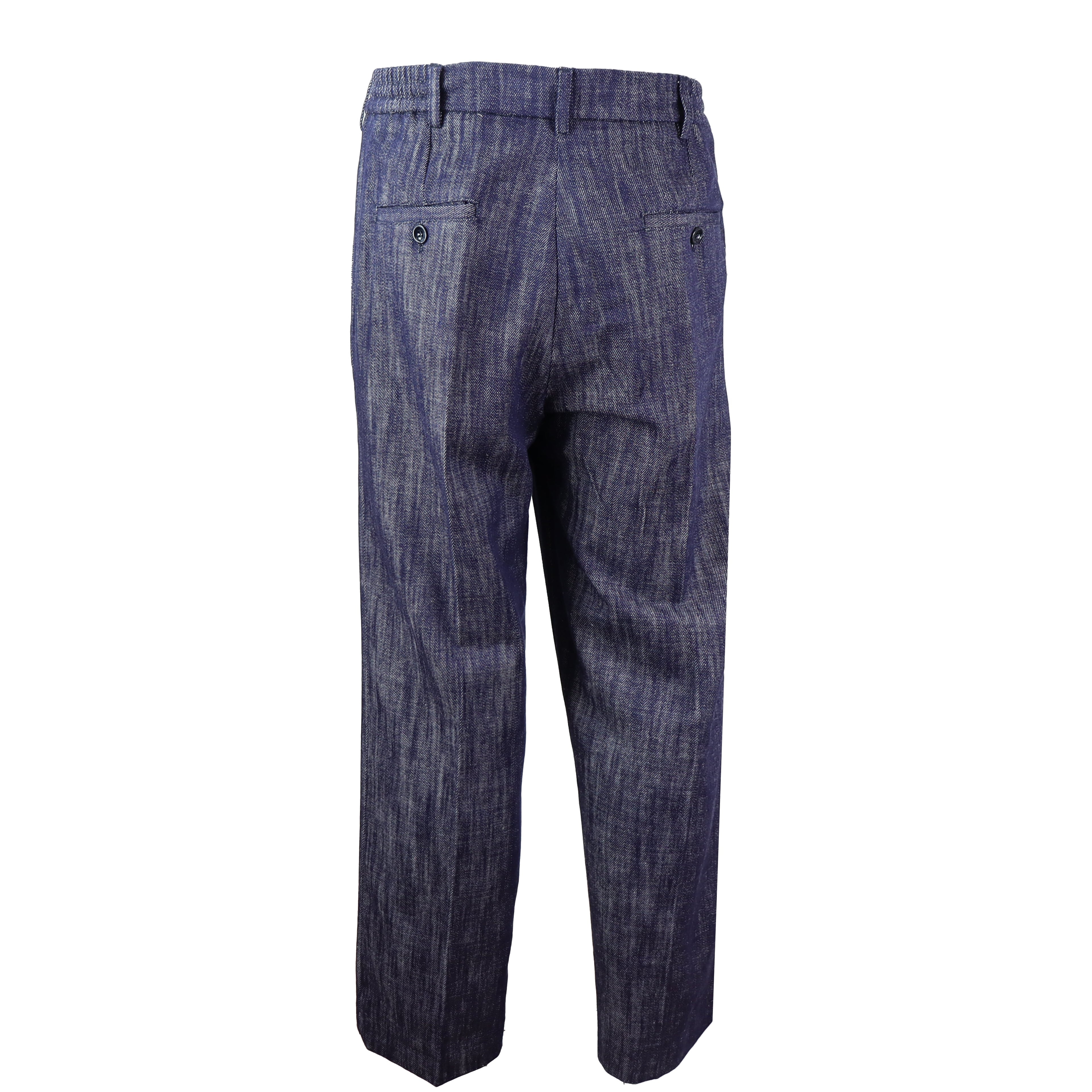PANTALONE DENVER DENIM