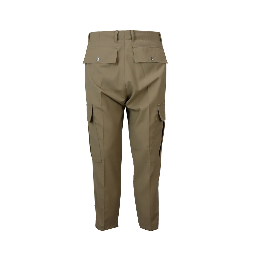 PANTALONE GERALD BEIGE
