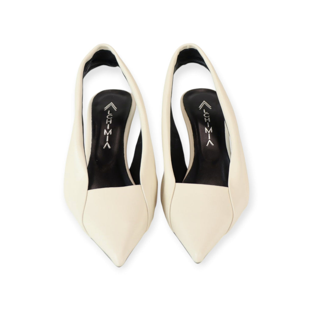 SLINGBACK PANNA