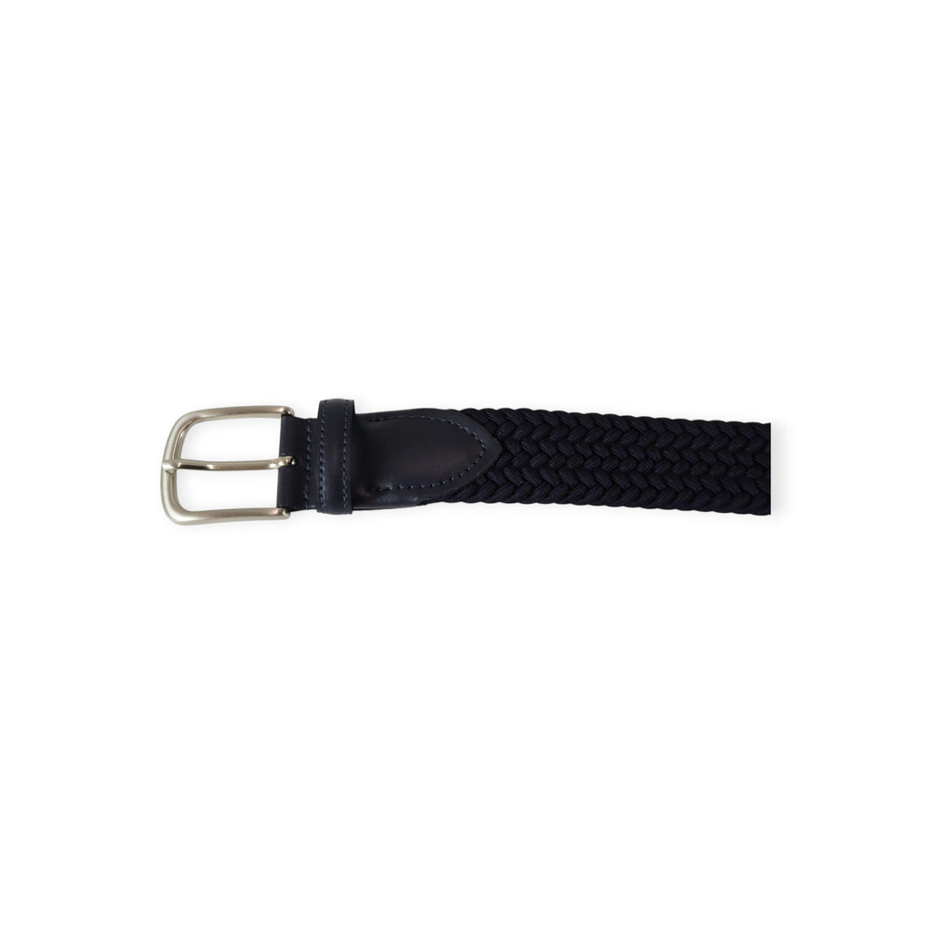 CINTURA RAYON BLU