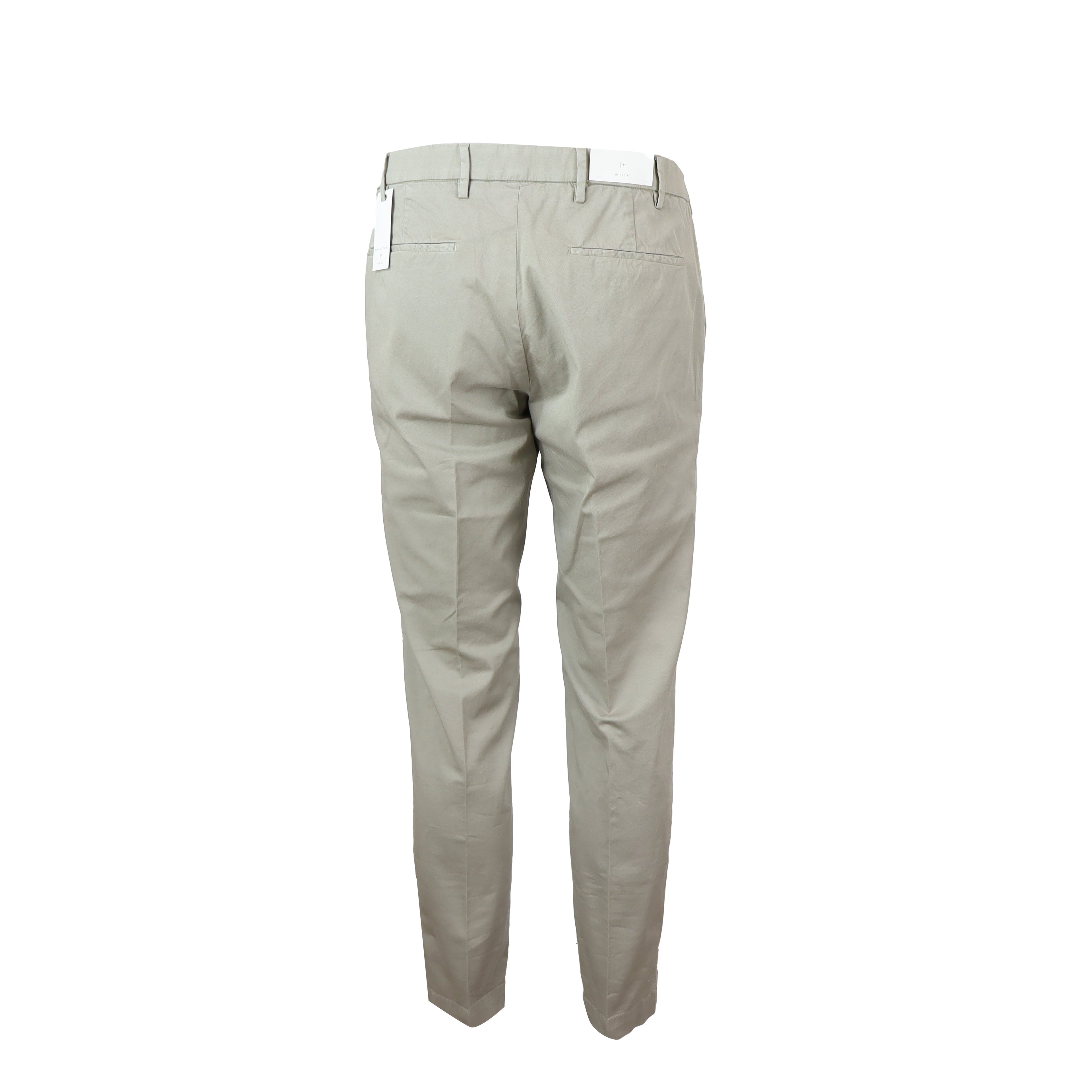 PANTALONE BRAD 1+ BEIGE