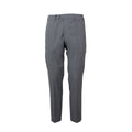 PANTALONE BRAD 1+ GRIGIO