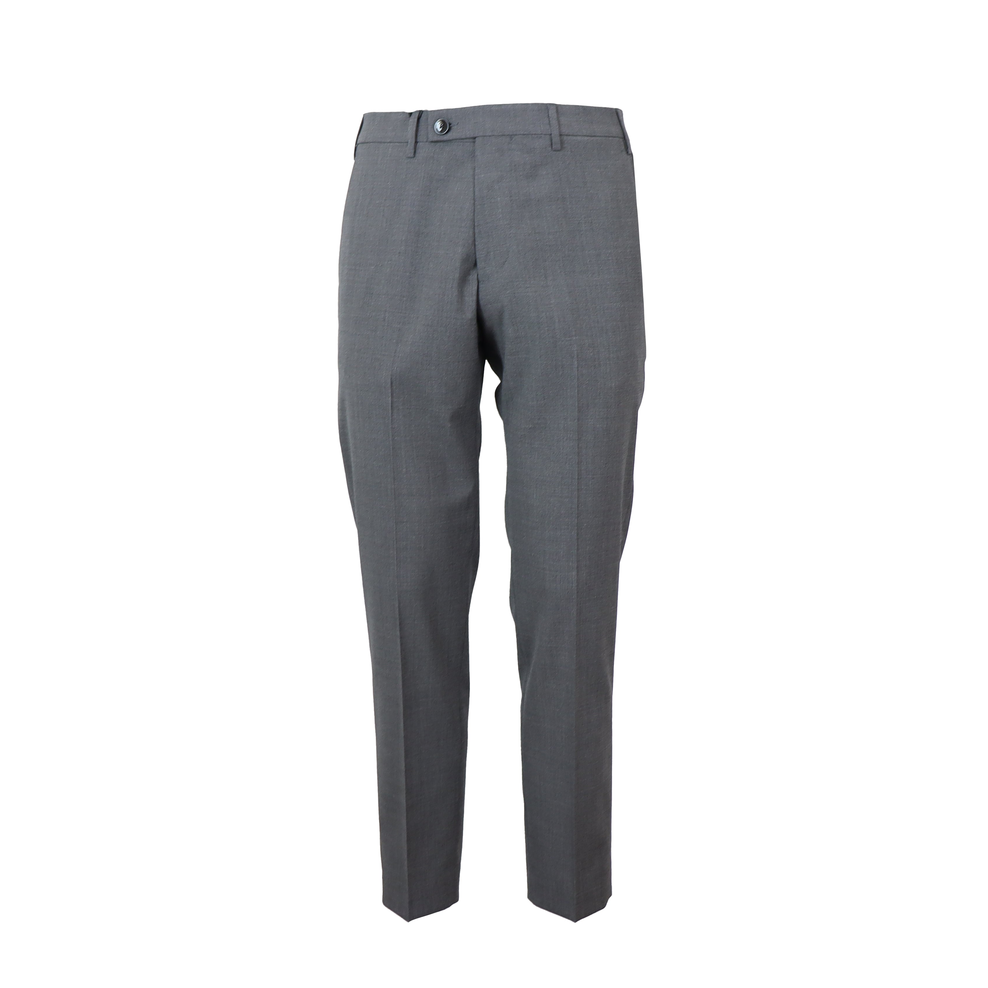 PANTALONE BRAD 1+ GRIGIO