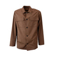 OVERSHIRT JAMES MATTONE