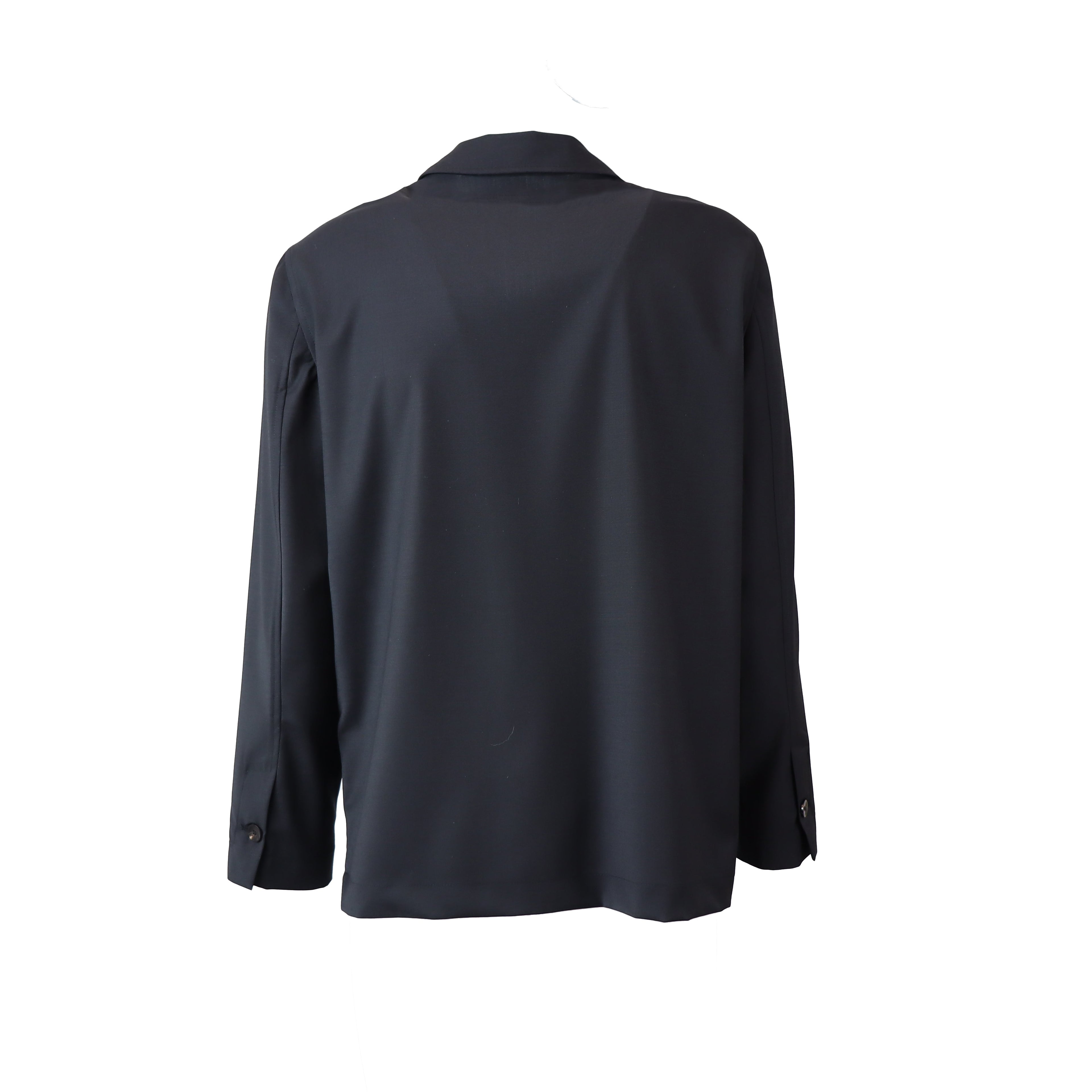 OVERSHIRT JAMES NERO