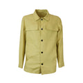 OVERSHIRT JAMES OCRA