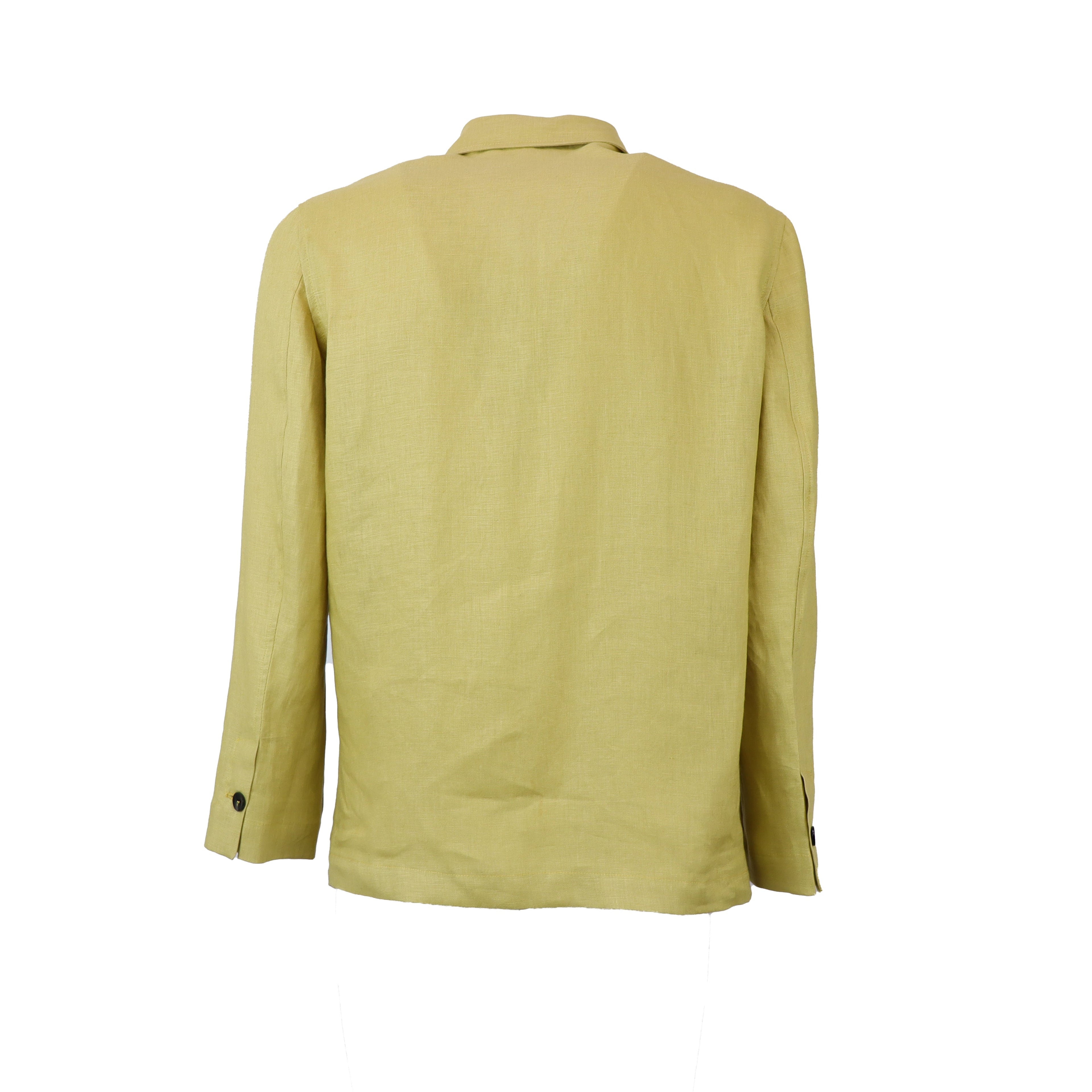 OVERSHIRT JAMES OCRA