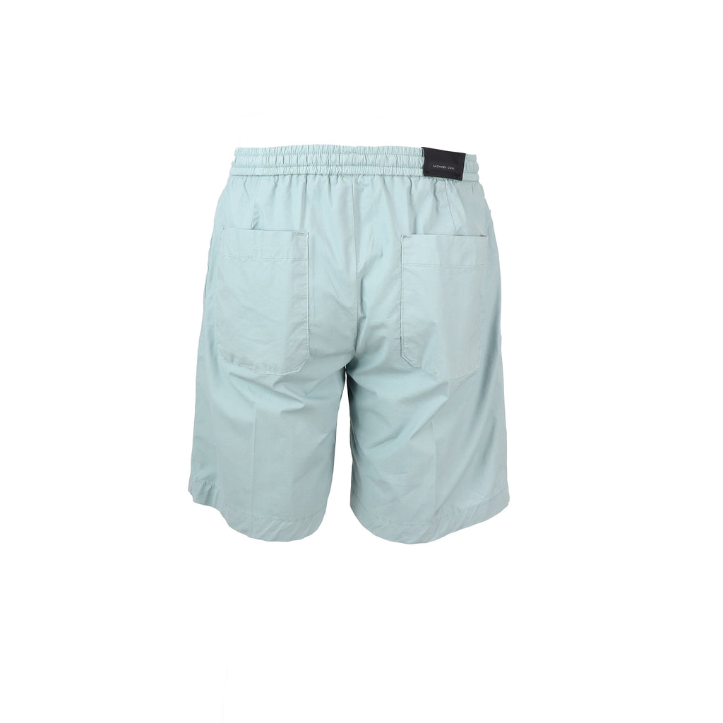 BERMUDA MAX AZZURRO