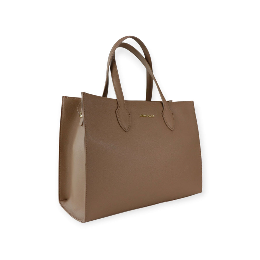 BORSA A MANO CEYLAN CAMMELLO