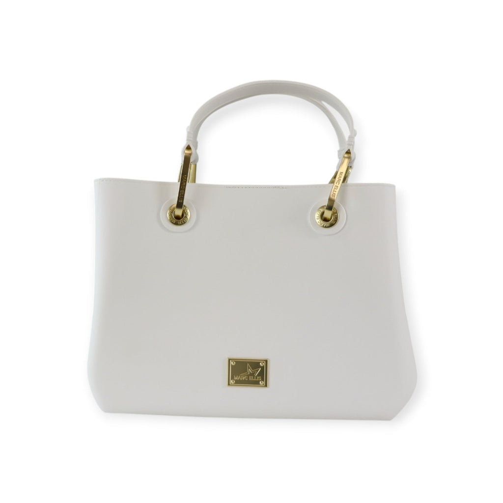 BORSA A MANO KIRA BIG BIANCA