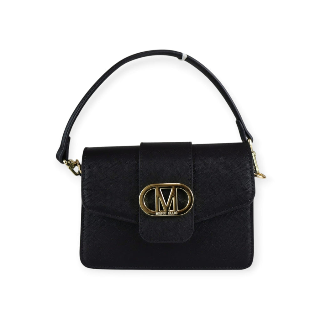 BORSA A MANO KOURTNEY NERA