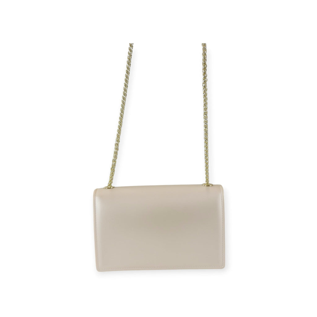 BORSA A TRACOLLA SUPER M BEIGE