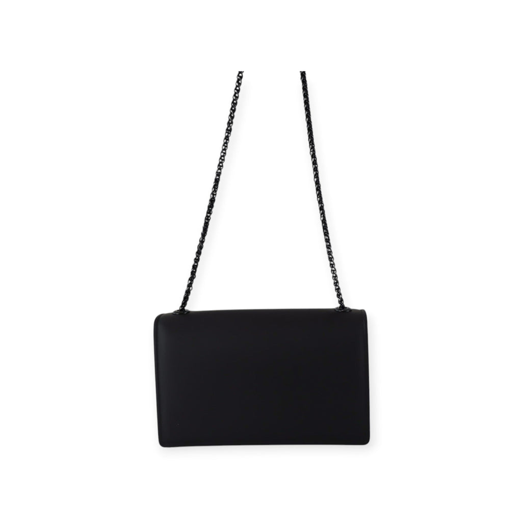 BORSA A TRACOLLA SUPER M NERA