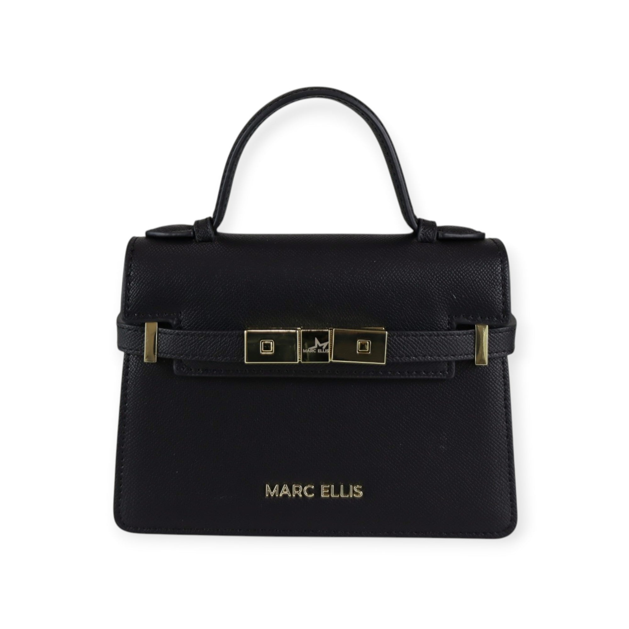 BORSA A MANO AROUND NERA