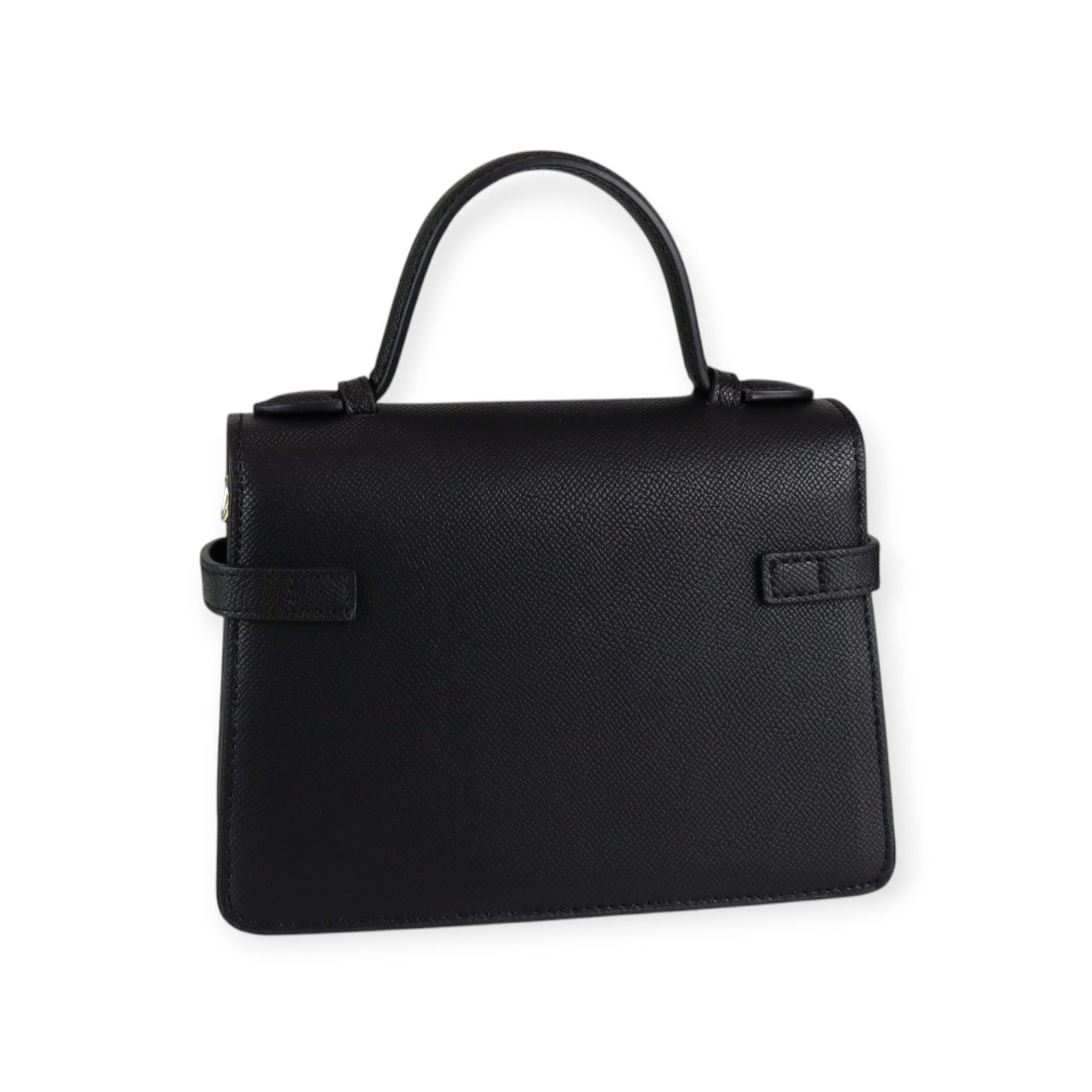 BORSA A MANO AROUND NERA