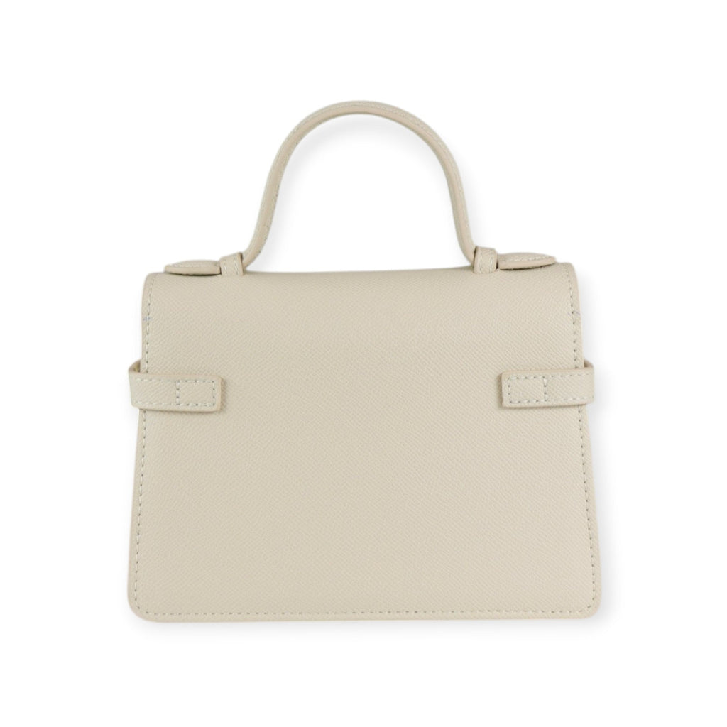 BORSA A MANO AROUND BEIGE
