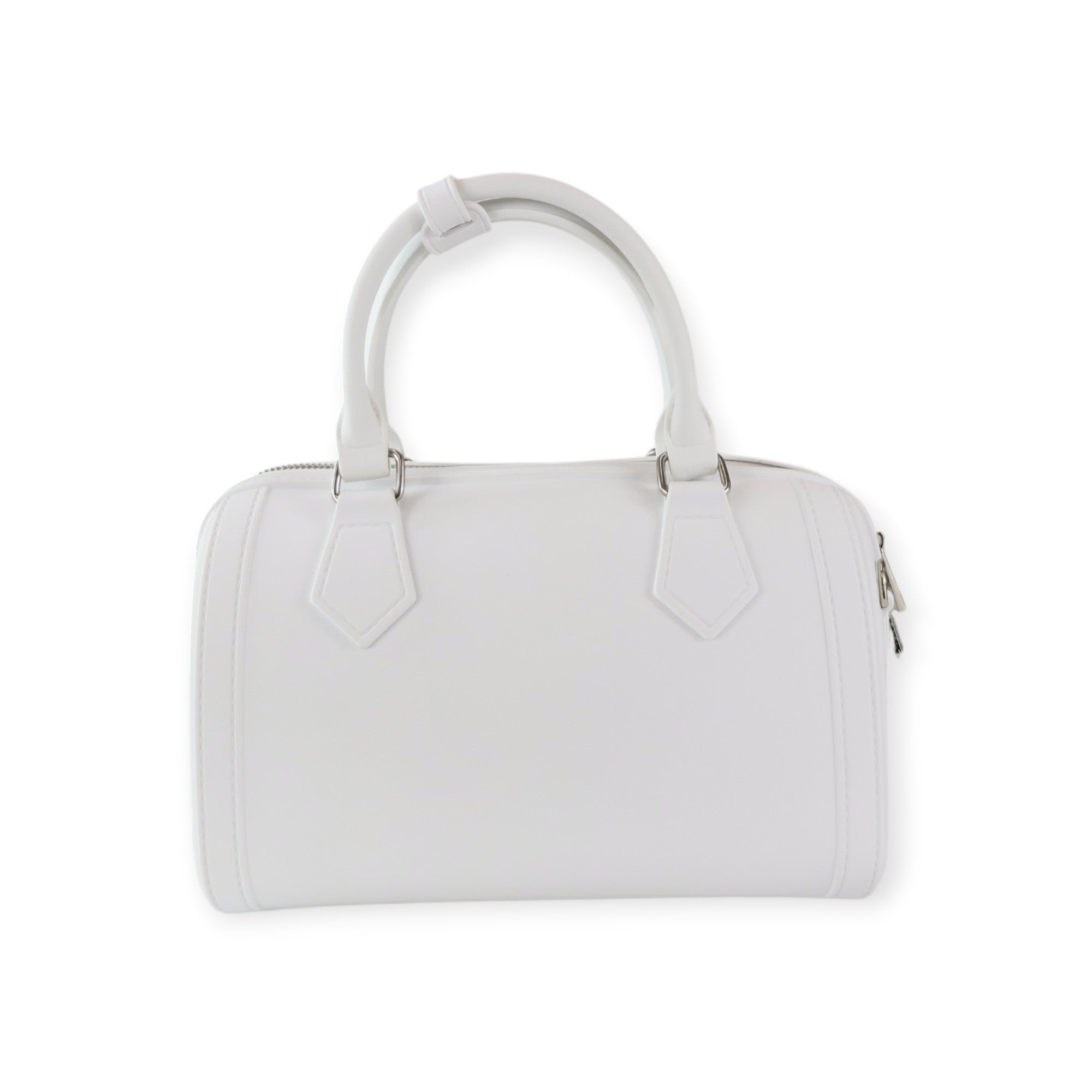 BAULETTO ESTRELLA BIG BIANCO
