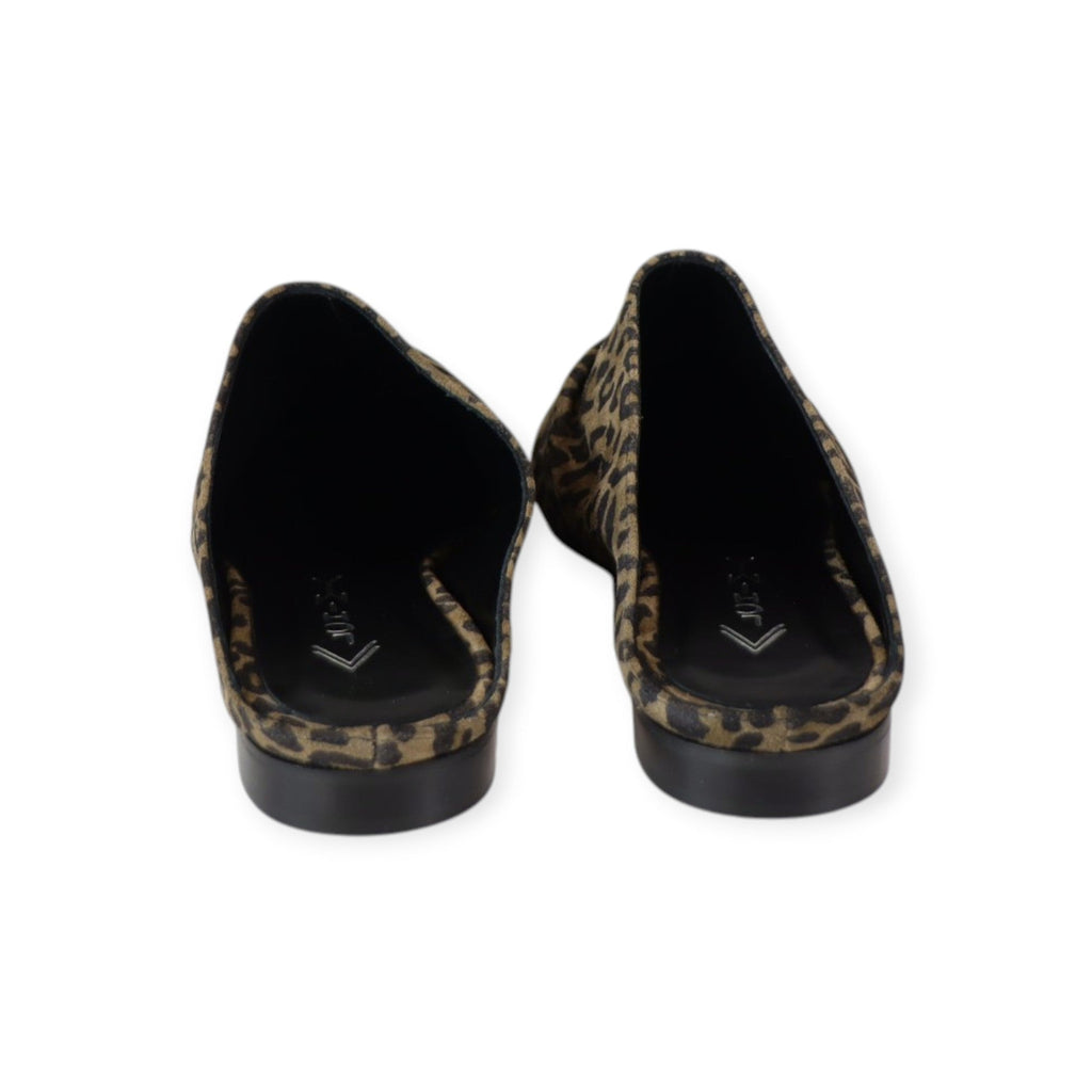 SABOT LEOPARDATO