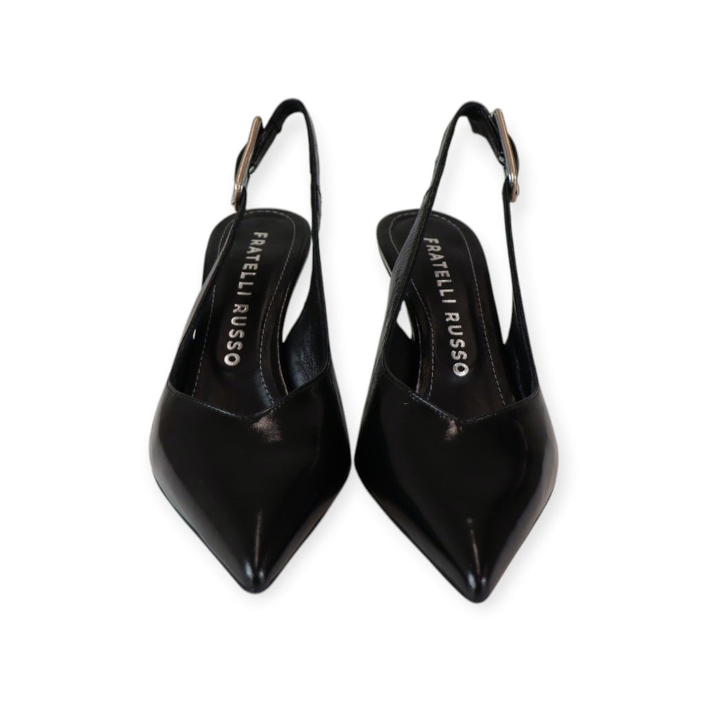 SLINGBACK NERA