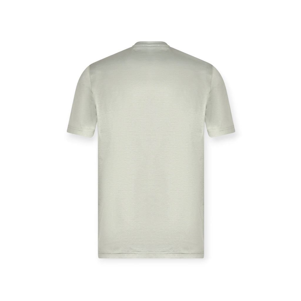 SHIRT VERDE ACQUA