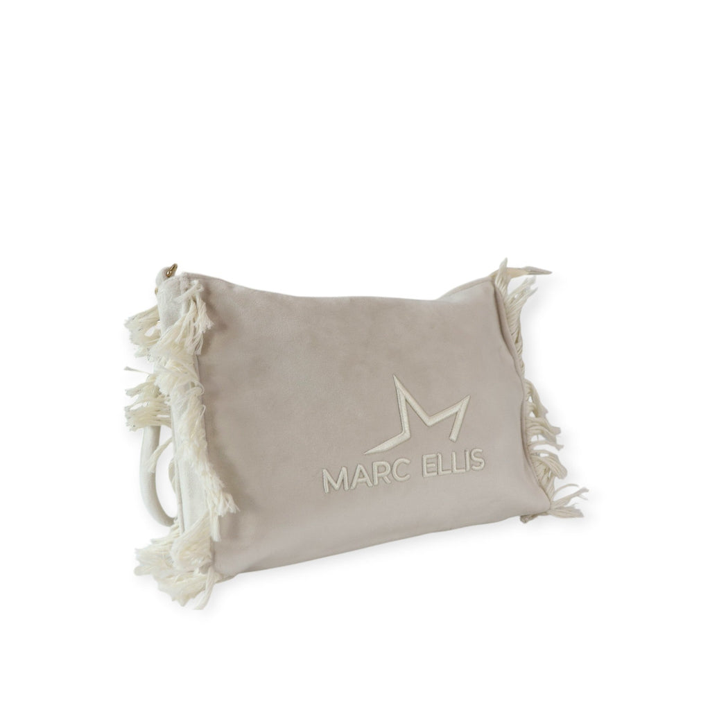 POCHETTE BUBY BEIGE