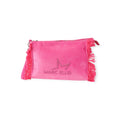 POCHETTE BUBY FUXIA