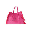 SHOPPING BUBY FUXIA