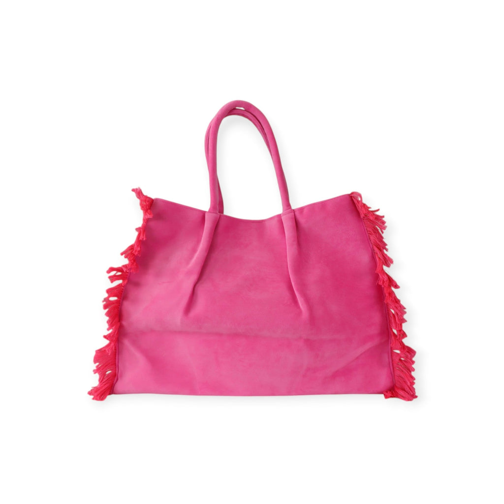 SHOPPING BUBY FUXIA