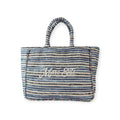 SHOPPING BUBY BIANCA E CELESTE