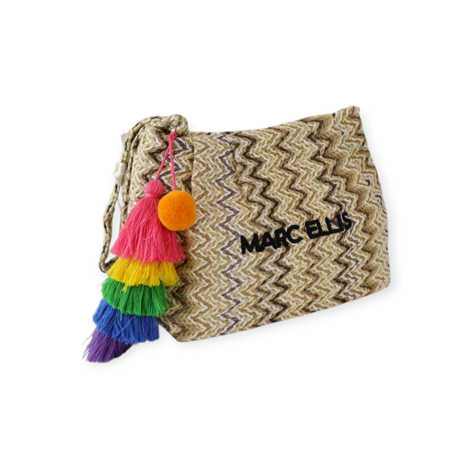 POCHETTE BUBY NATURALE