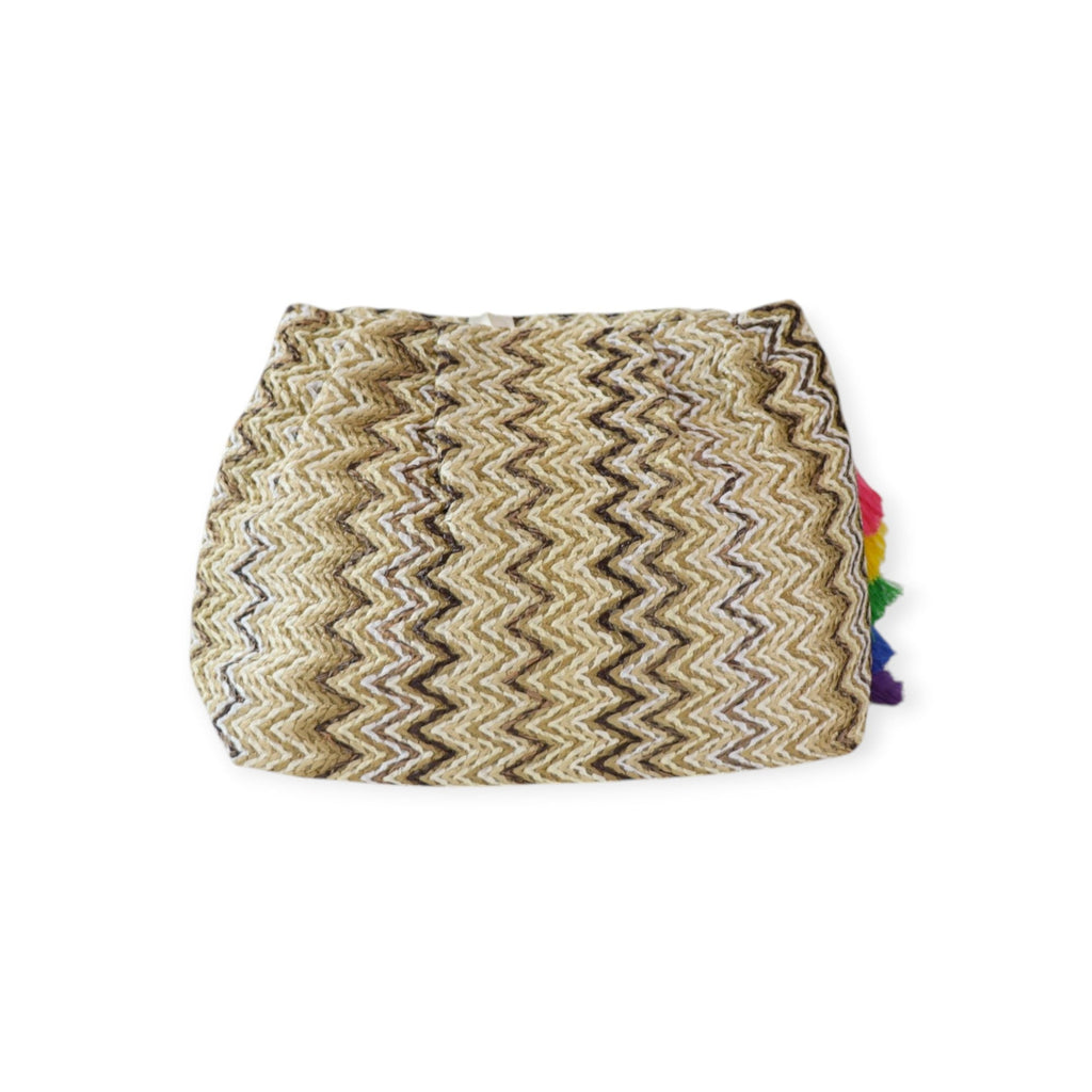 POCHETTE BUBY NATURALE
