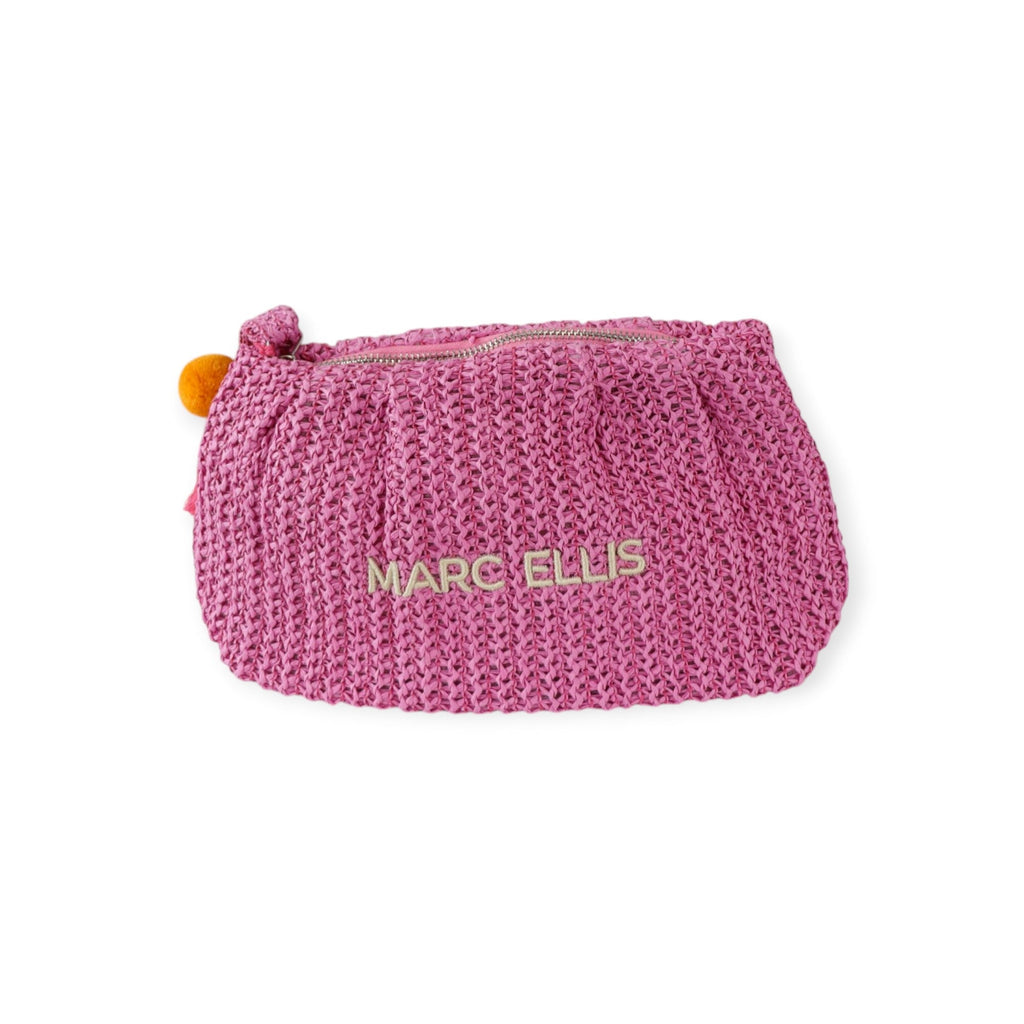 POCHETTE BUBY ROSA
