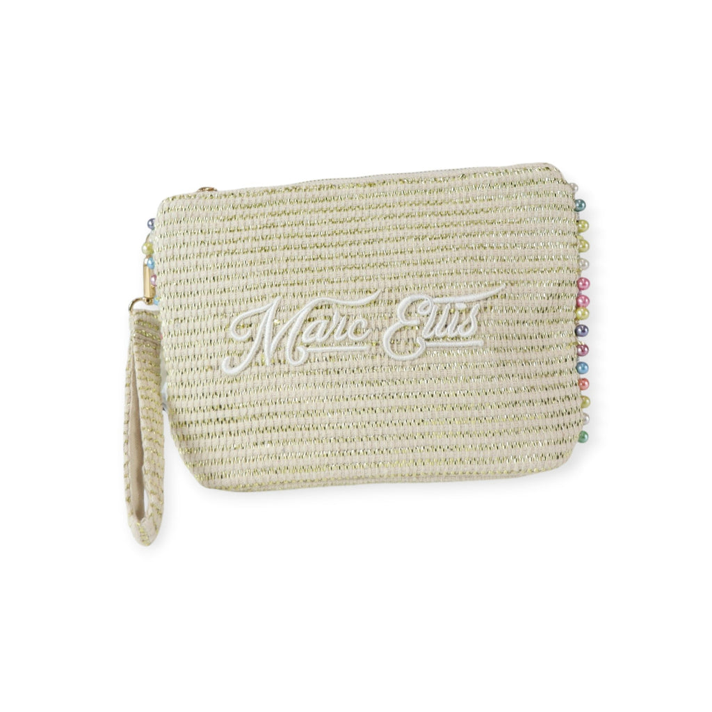 POCHETTE CASSY NATURALE