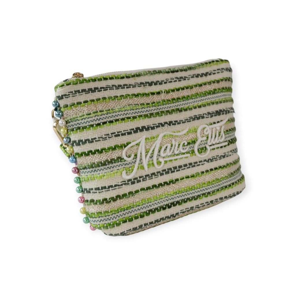 POCHETTE CASSY VERDE