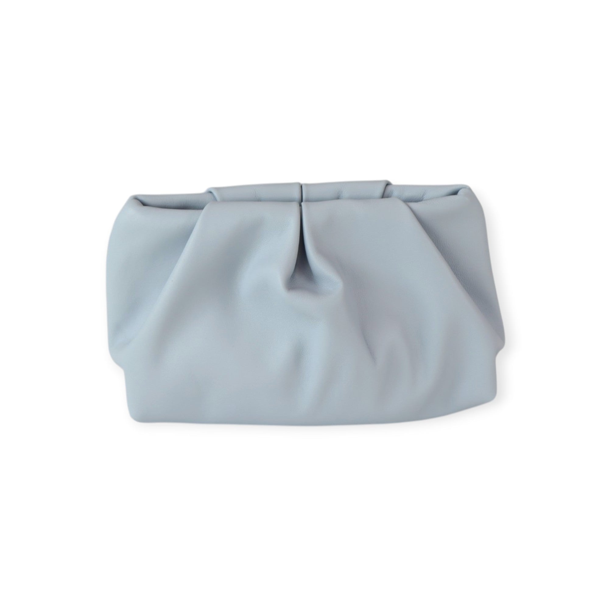 MINIBAG DRAPPING AZZURRA