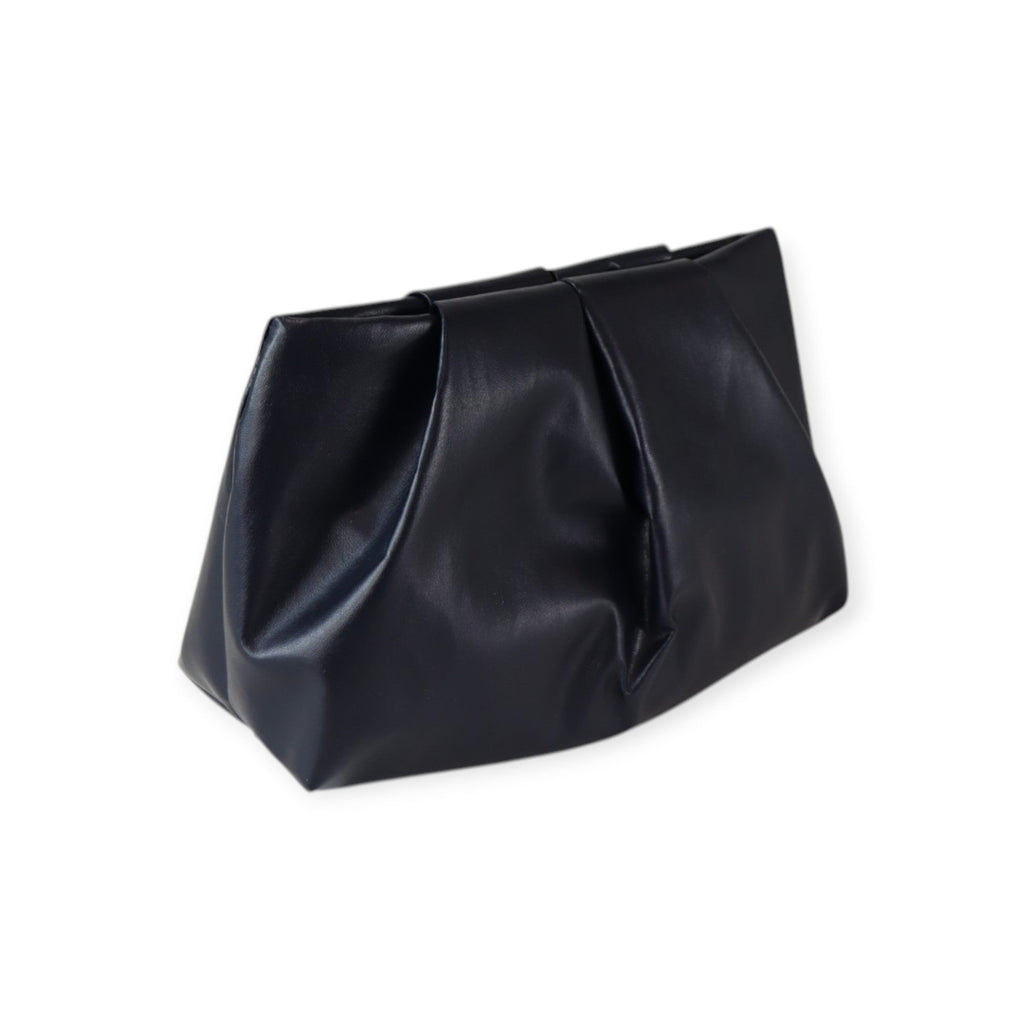 MINIBAG DRAPPING BLU