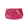 MINIBAG DRAPPING FUXIA