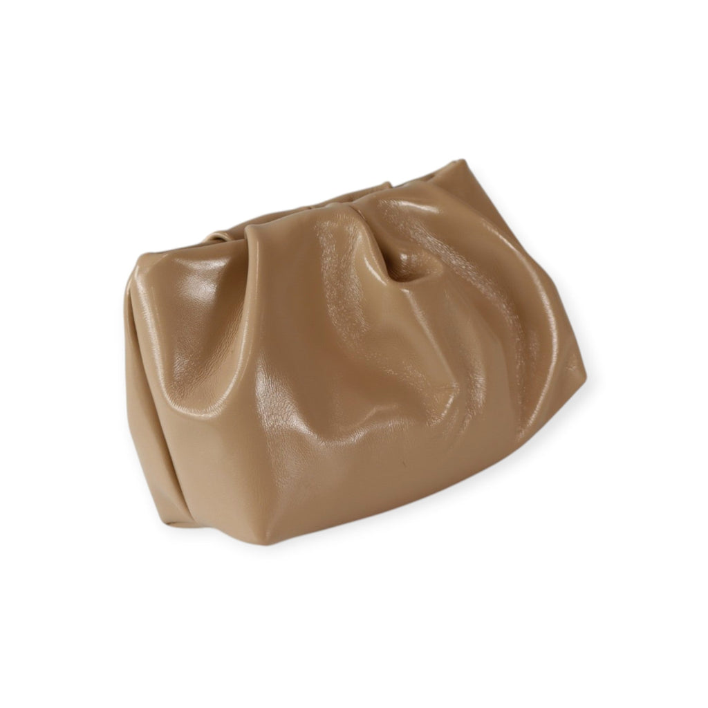 MINIBAG DRAPPING NUDE