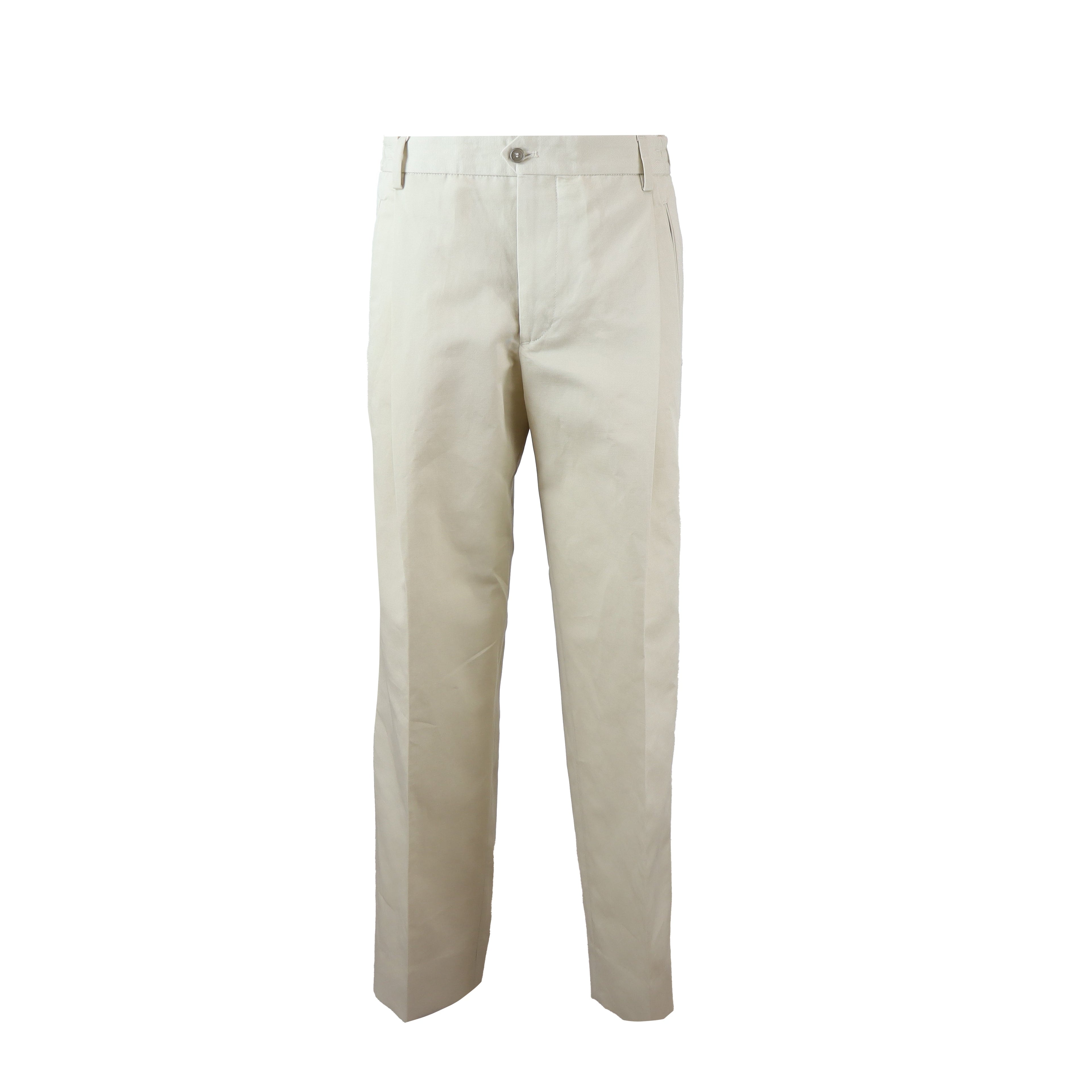 PANTALONE MANHATTAN BEIGE