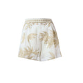 SHORT BIANCO