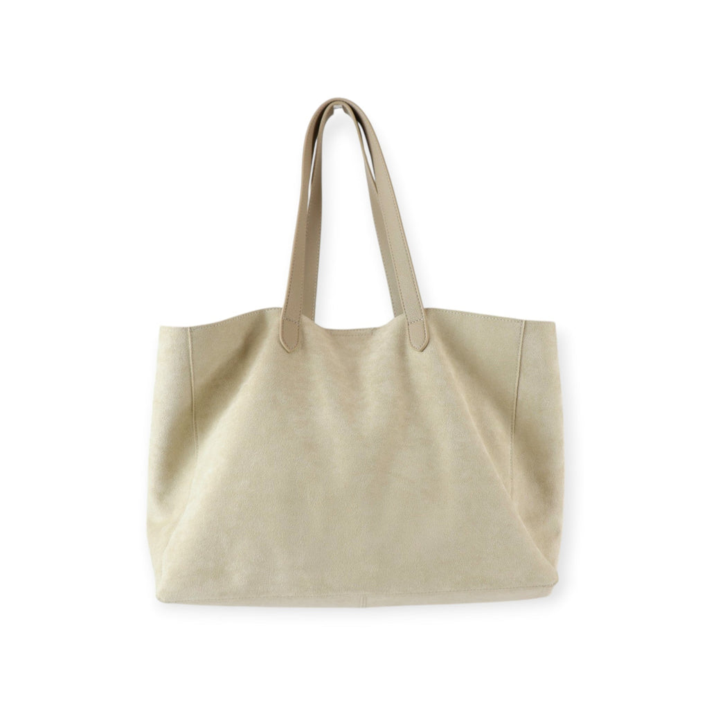 SHOPPING BEIGE